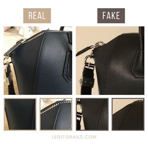 fake givincy bag|givenchy antigona real bag.